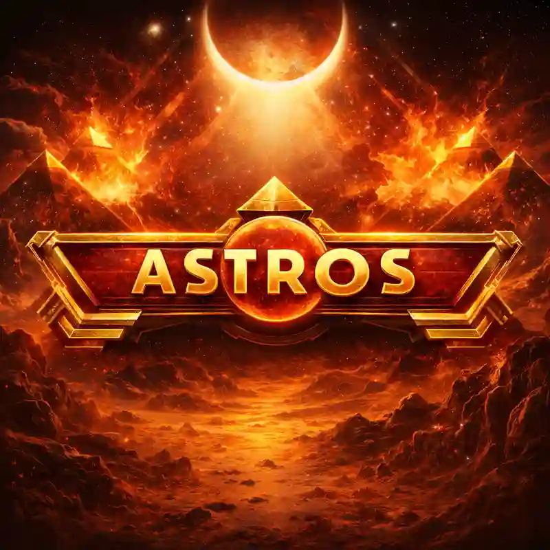 Astros - w22bet Online Casino Game