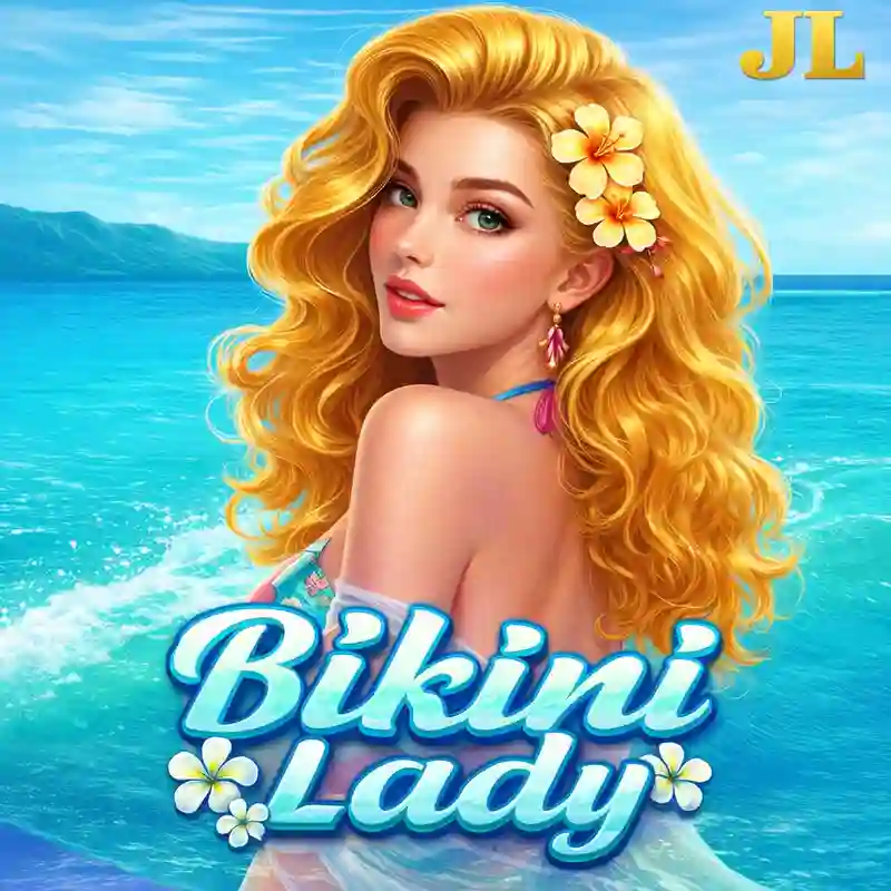 Bikini Lady - w22bet Online Casino Game
