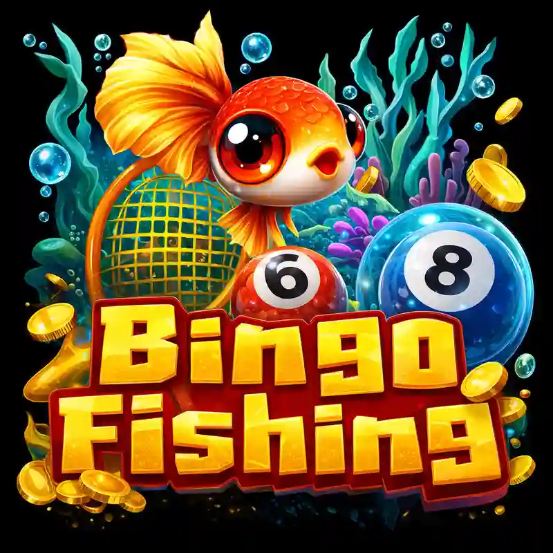 Bingo Fishing - w22bet Online Casino Game
