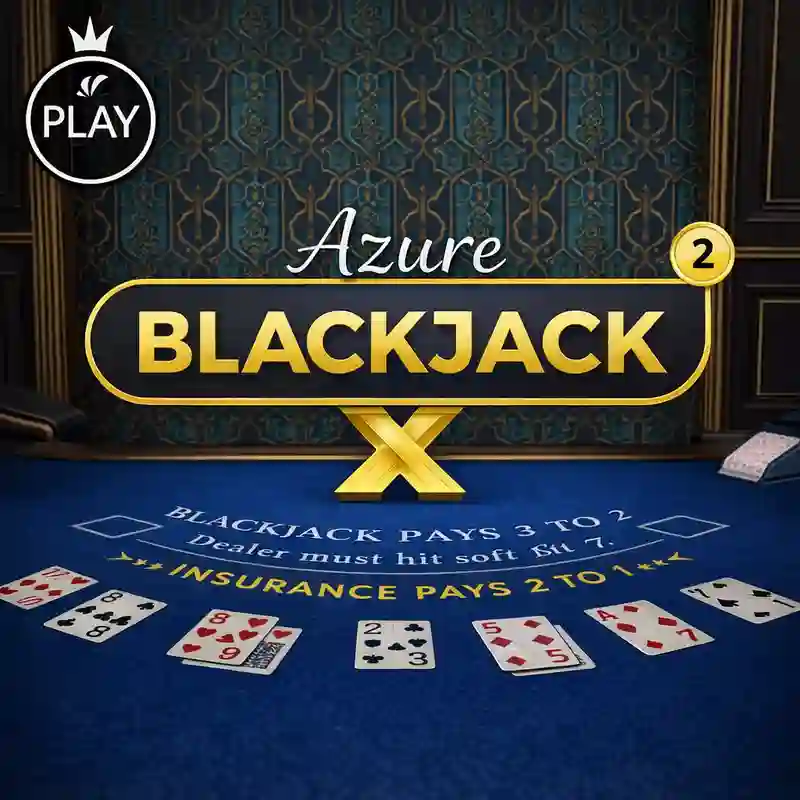 Blackjack X - w22bet Online Casino Game