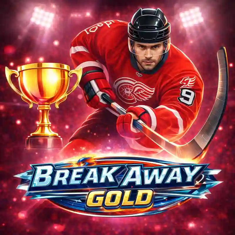 Break Away Gold - w22bet Online Casino Game
