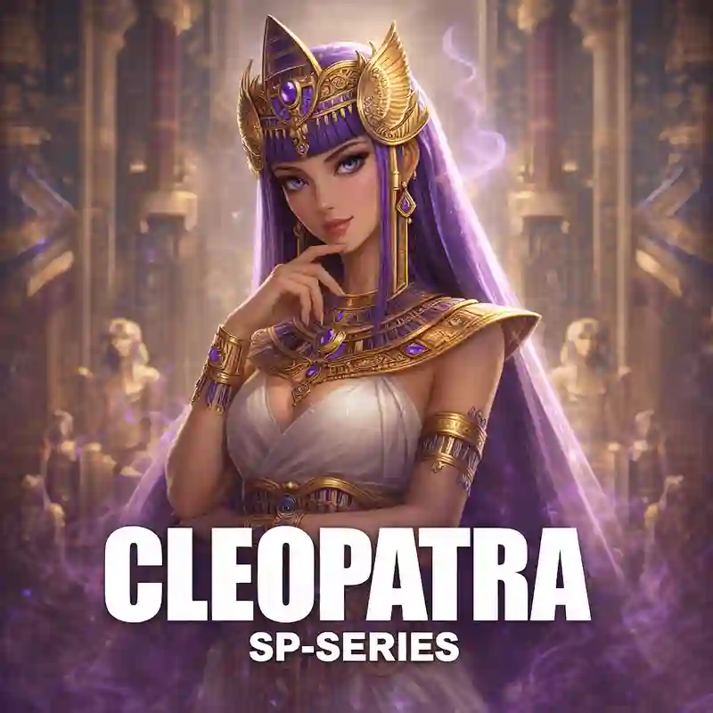 Cleopatra - w22bet Online Casino Game