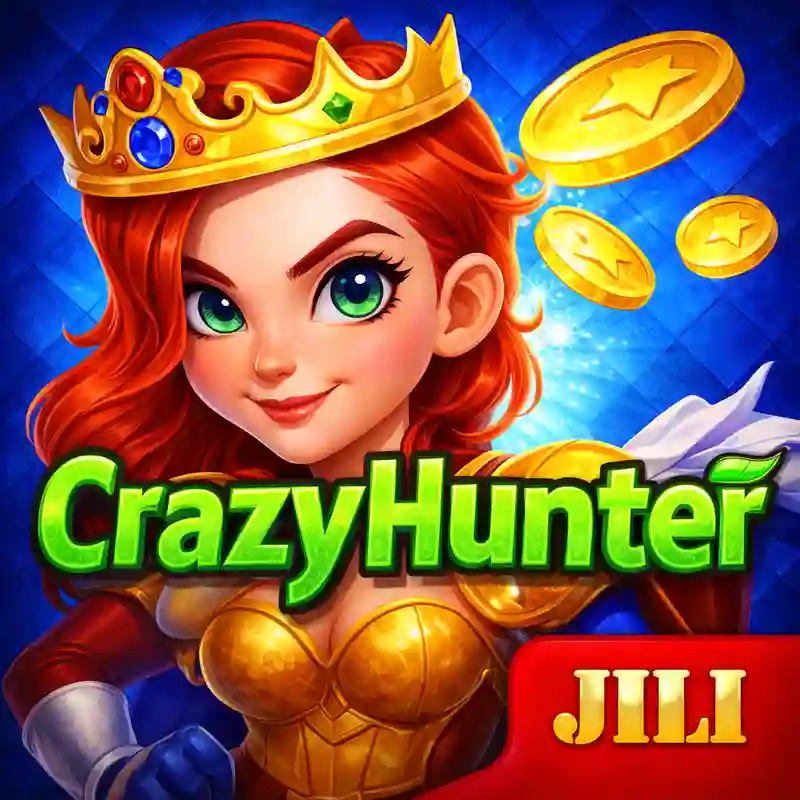Crazy Hunter - w22bet Online Casino Game