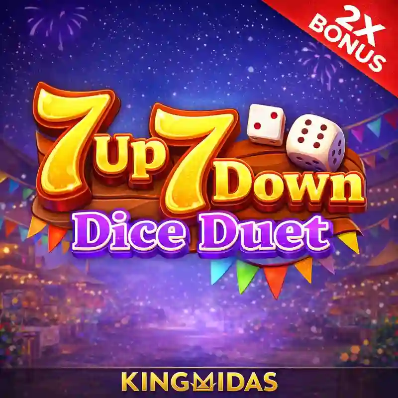 Dice Duet Casino Game Platform w22bet