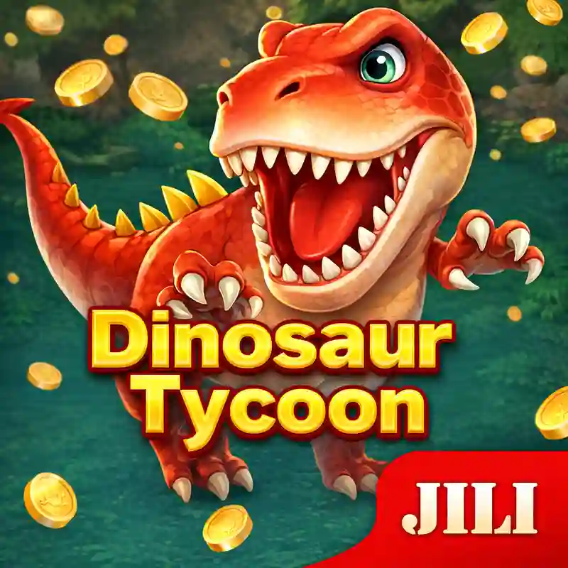 Dinosaur Tycoon - w22bet Online Casino Game