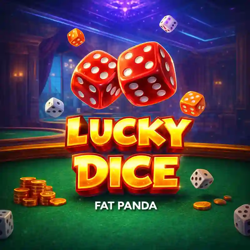 Lucky Dice - w22bet Online Casino Game