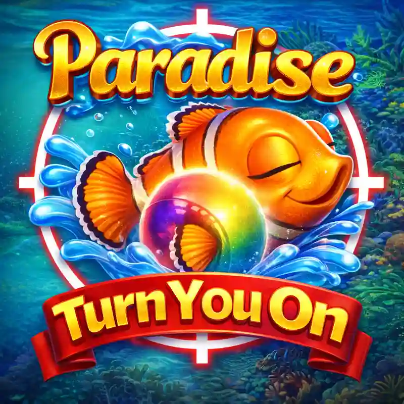Paradise - w22bet Online Casino Game