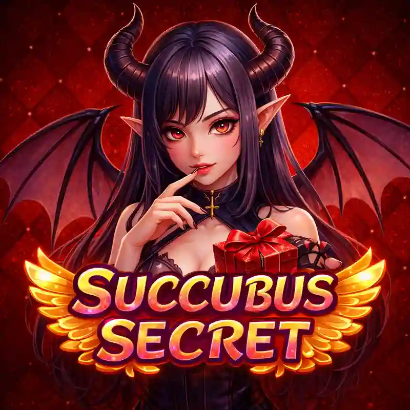 Succubus Secret - w22bet Online Casino Game